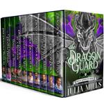 The Dragon Guard: Special Mother's Day Edition