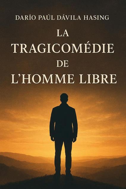 La Tragicomédie De L'Homme Libre