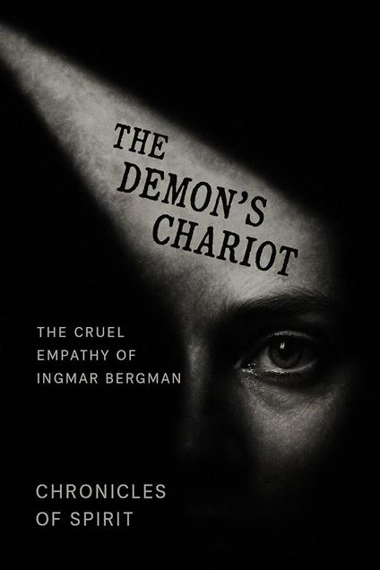 The Demon's Chariot : The Cruel Empathy of Ingmar Bergman