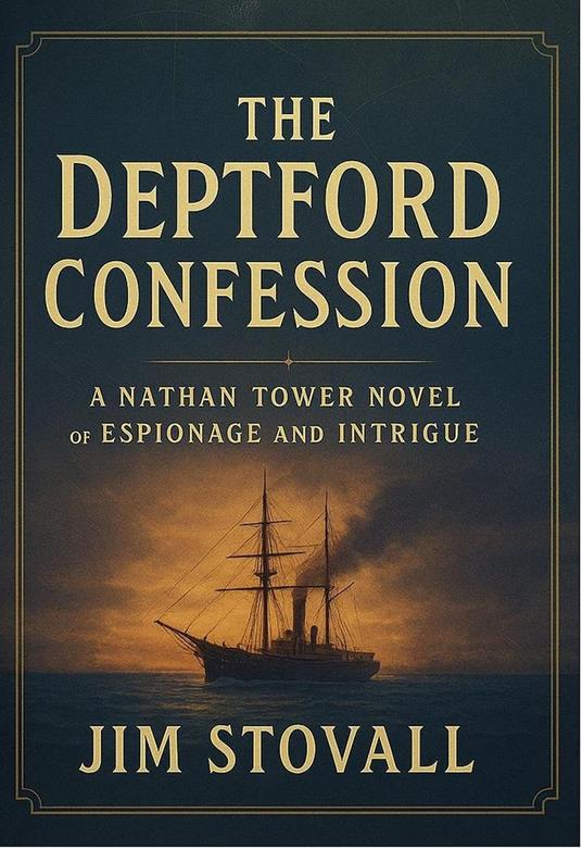 The Deptford Confession