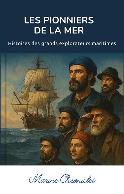 Les Pionniers de la Mer