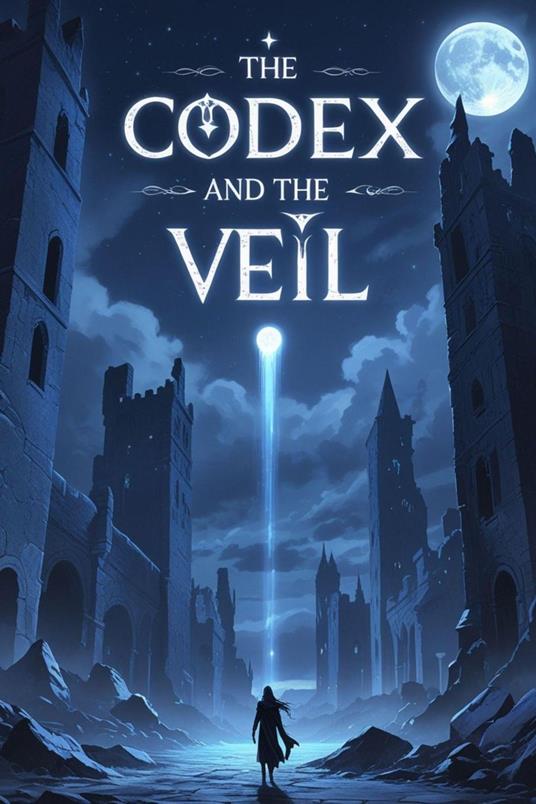 The Codex and the Veil