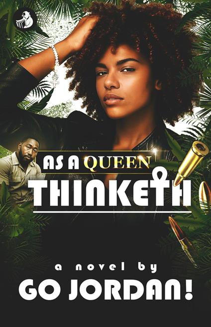 As A Queen Thinketh