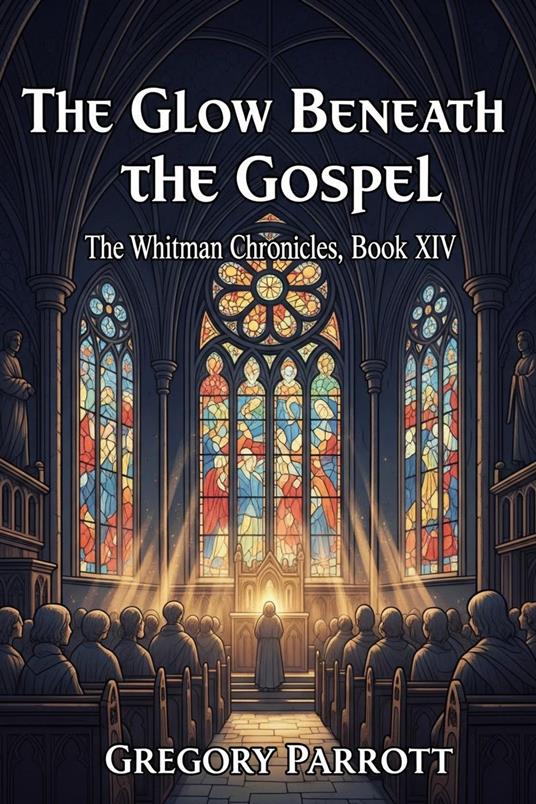 The Glow Beneath the Gospel
