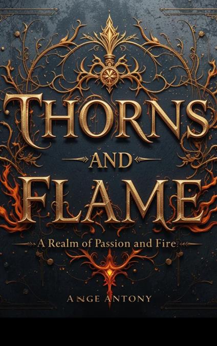 Thorns & Flame