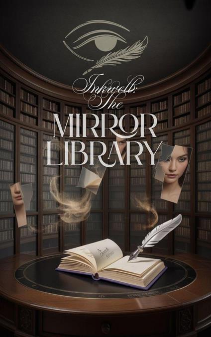 Inkwell The Mirror Library
