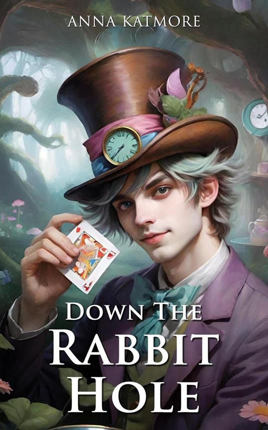 Down The Rabbit Hole
