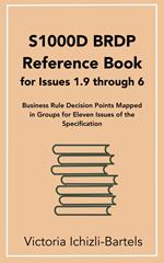 S1000D BRDP Reference Book for Issues 1.9 through 6