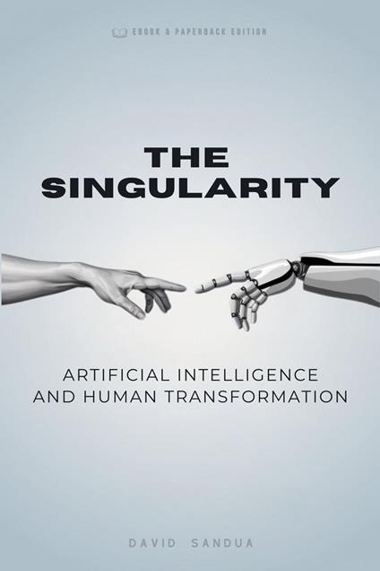 The Singularity