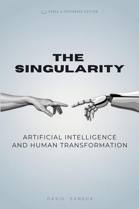 The Singularity