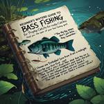 Beginner’s Guide to Bass Fishing for Trophy Catches