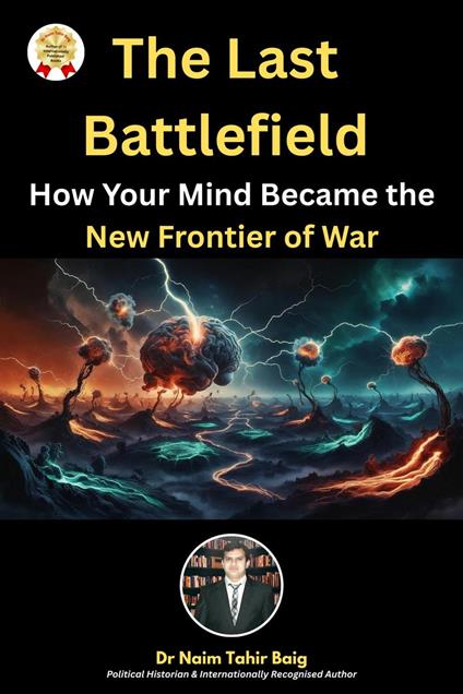 The Last Battlefield