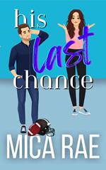 His Second Chance