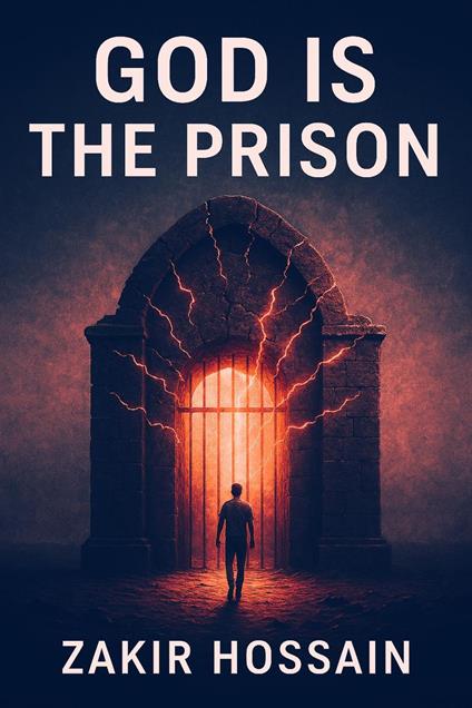 God is the Prison