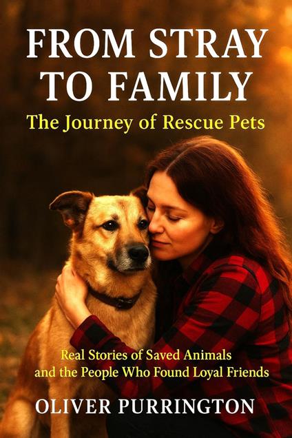 From Stray to Family