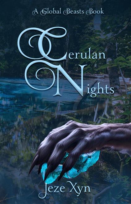Cerulean Nights