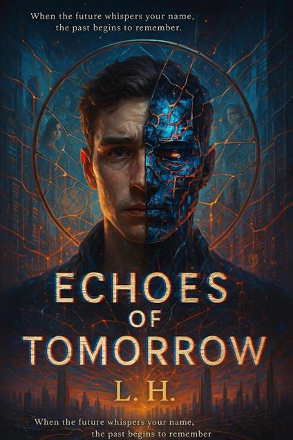 Echoes of Tomorrow