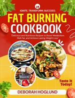 Fat Burning Cookbook