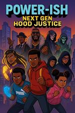 Power-ish: Next Gen Hood Justice