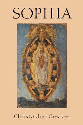Sophia - Christopher Greaves - cover