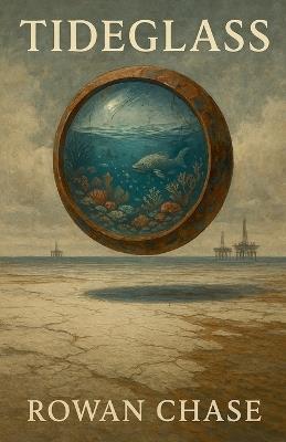 Tideglass - Rowan Chase - cover