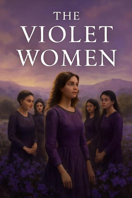 The Violet Women