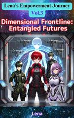 Dimensional Frontline: Entangled Futures