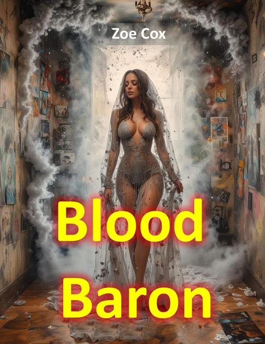 Blood Baron