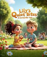 Lily's Quiet Bites