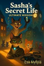 Sasha's Secret Life - Ultimate Missions 1