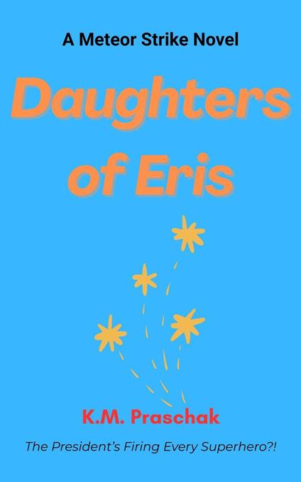 Daughters of Eris