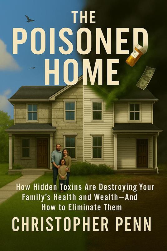 The Poisoned Home