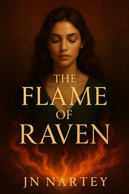 The Flame of Raven