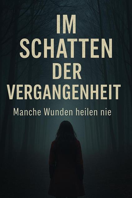 Im Schatten der Vergangenheit – Manche Wunden heilen nie