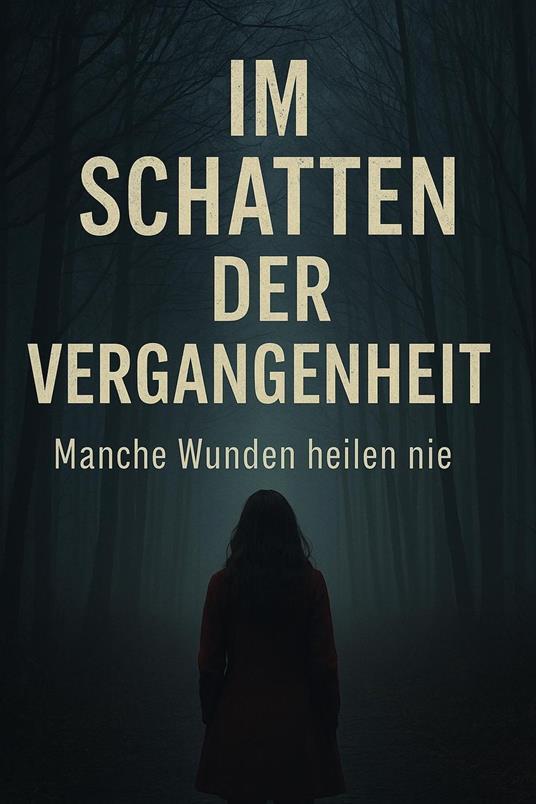 Im Schatten der Vergangenheit – Manche Wunden heilen nie