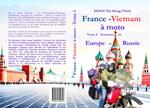 France - Vietnam à moto