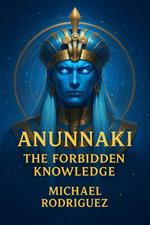 Anunnaki The Forbidden Knowledge