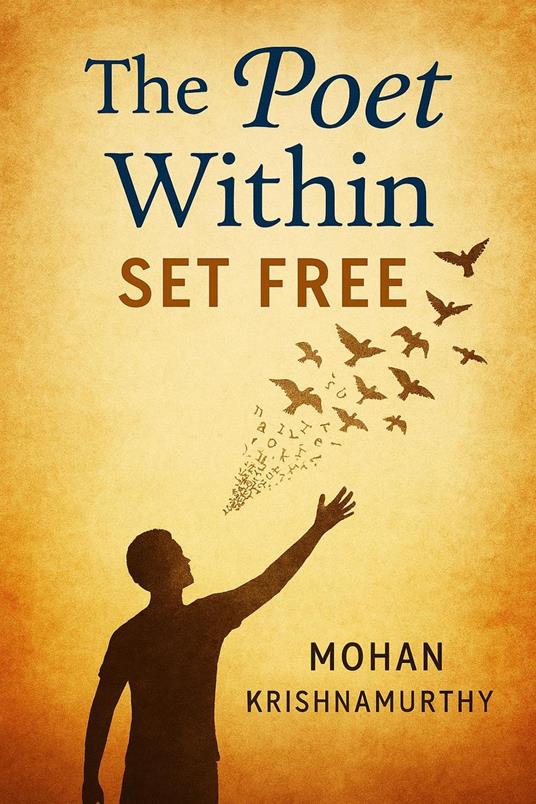 The Poet Within: Set Free