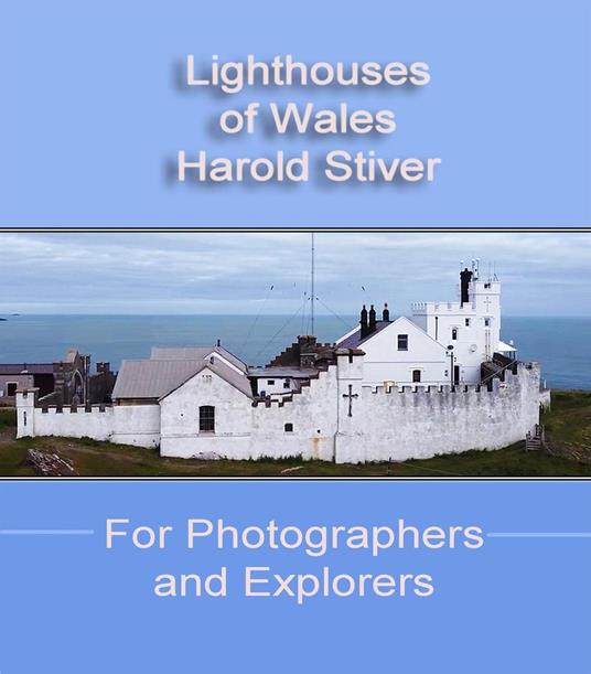 Lighthouses of Wales