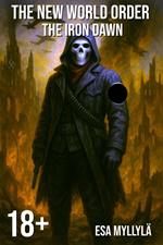 The New World Order: The Iron Dawn
