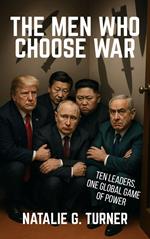 The Men Who Choose War: Ten Leaders, One Global Game of Power
