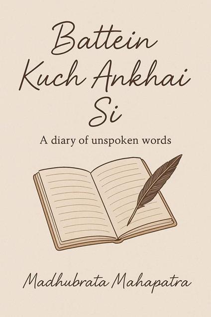 Baatein KUch Ankhai si..