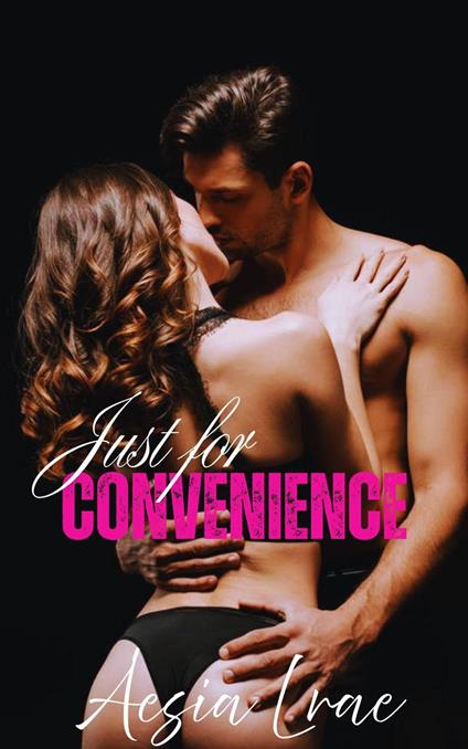 Just for Convenience