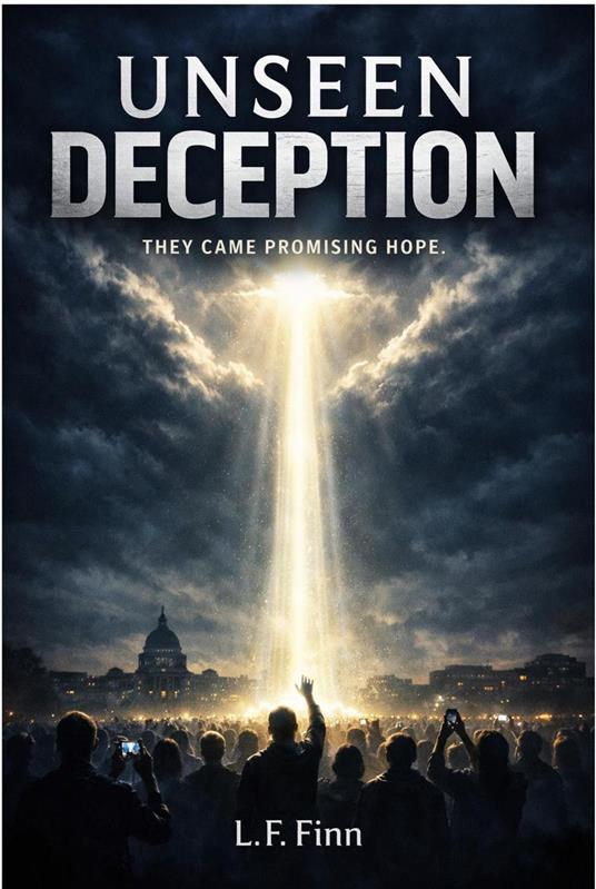 Unseen Deception