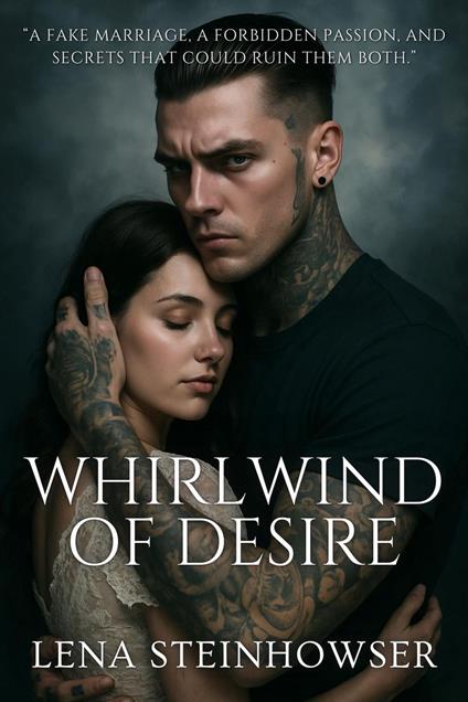 Whirlwind of Desire