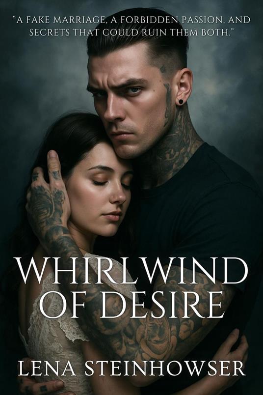 Whirlwind of Desire