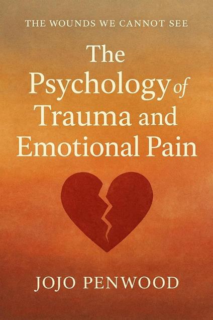 The Psychology of Trauma and Emotional Pain
