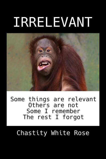 Irrelevant