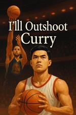 I’ll Outshoot Curry