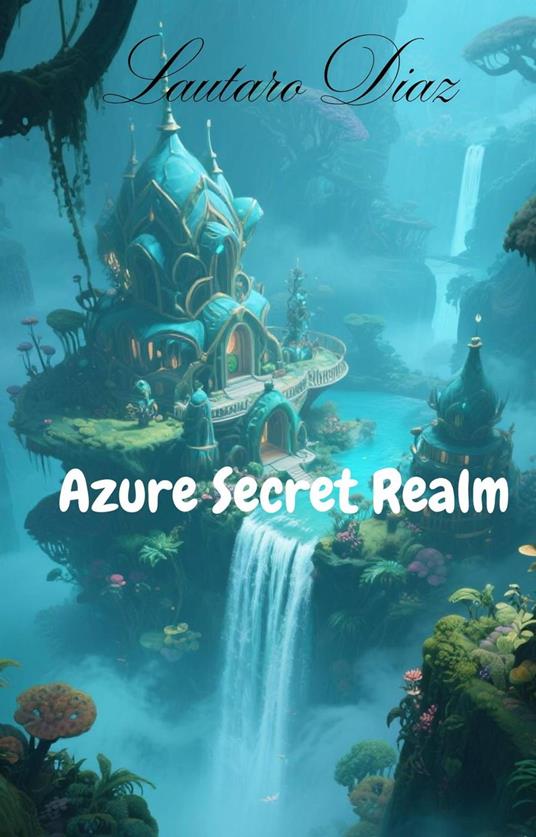 Azure Secret Realm